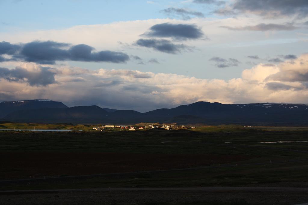 Laxa Hótel Myvatn
