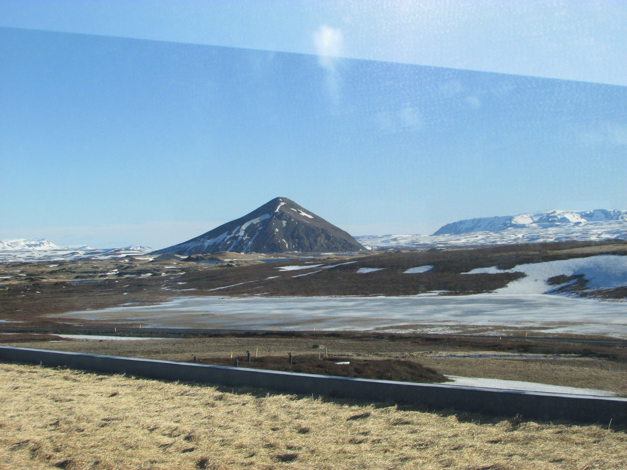 Laxa Myvatn